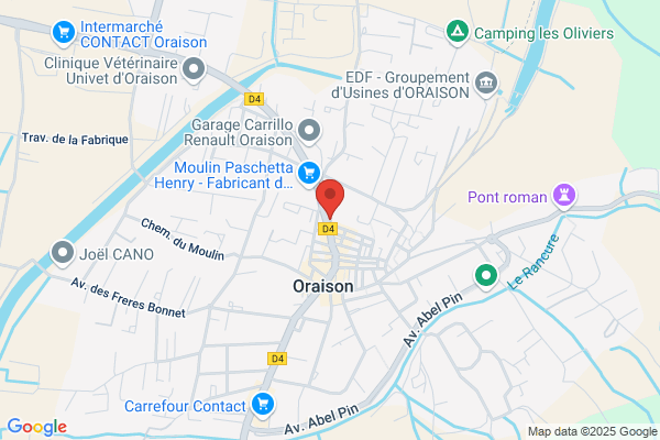 AXA Assurance et Banque Eirl Gracia-Campo Laurent