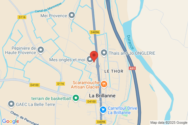Amplifon Audioprothésiste La Brillanne