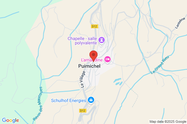 La Poste