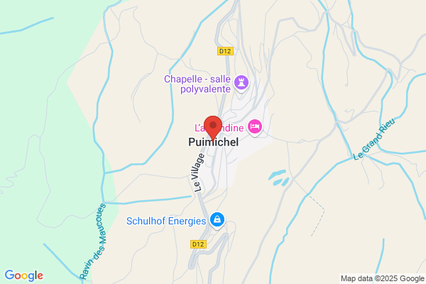 Alpes Gestion Immobilière