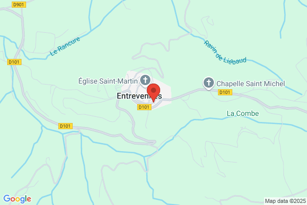 La belugue provençale