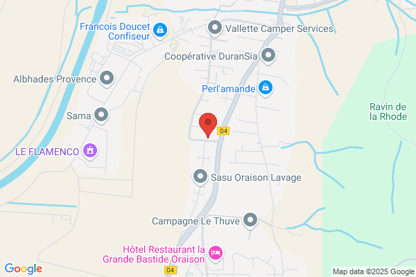 etanche/fouhal
