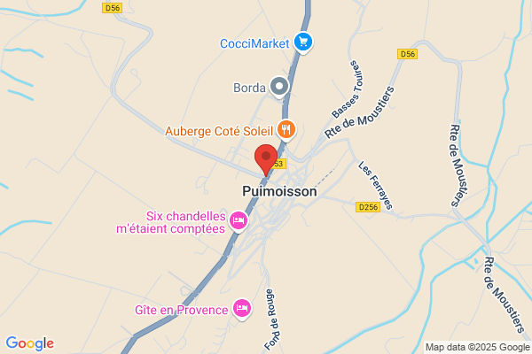 La Poste Agence Communale