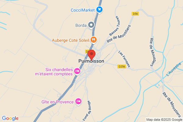 Cooperative Distillation De Plantes A Parfum