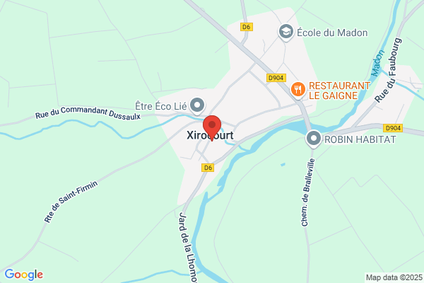 La chatterie de l'or du templier
