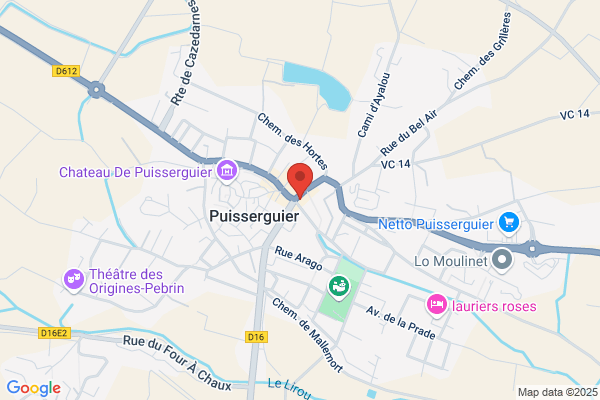 La Poste