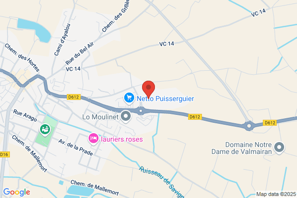 First Stop Garage Bertrand Puisserguier