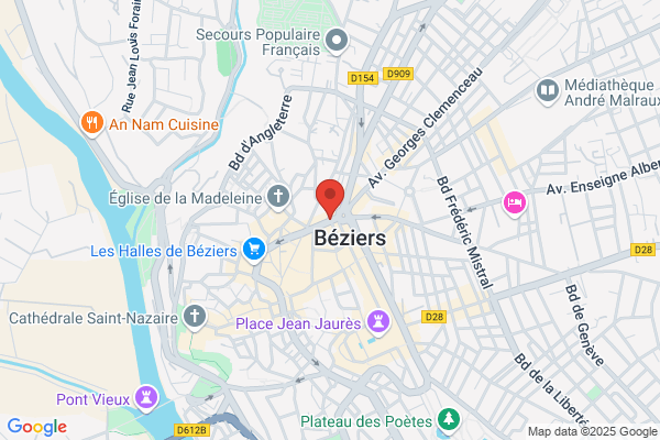 Au Grand Saint Eloi Bijouterie
