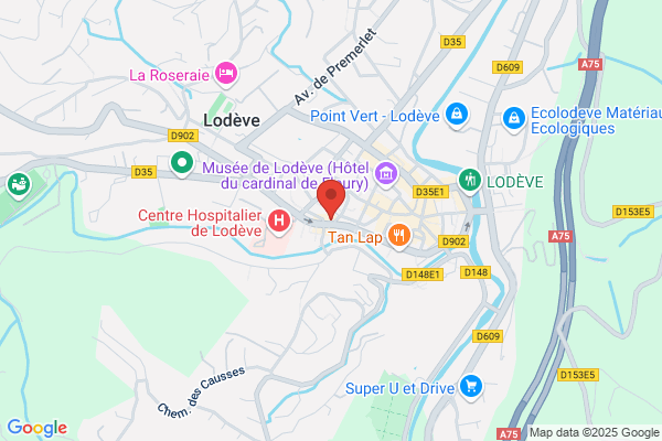 Auto Ecole Alain