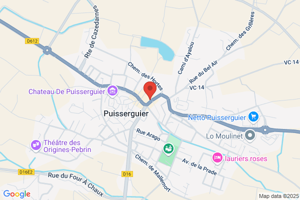 Baleste Jean Luc