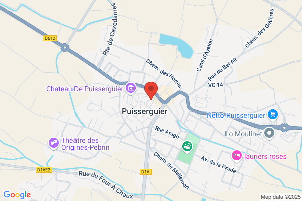 Boucherie De La Place