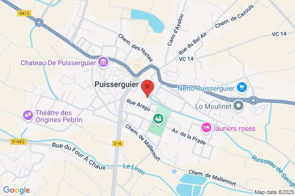 Cabinet Esthetique Cathy Puel