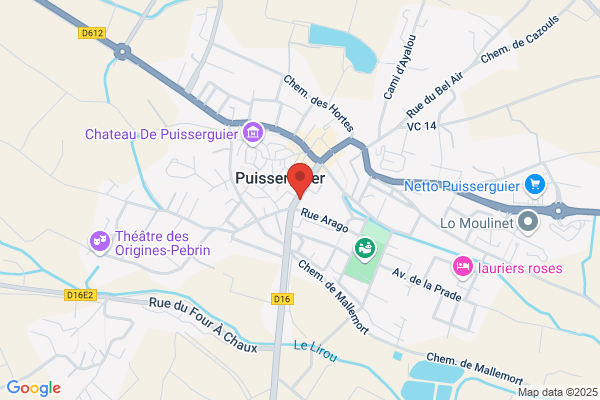 Canal Circuits Animation Navigation Accueil Loisirs