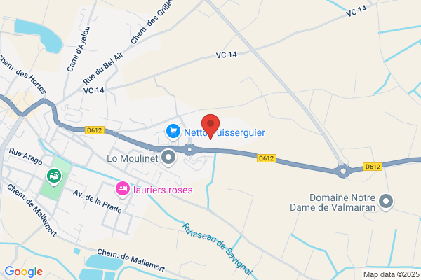 Communaute De Communes Entre Lirou Et Canal midi