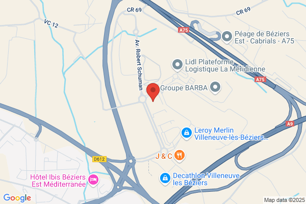Debard Eurl