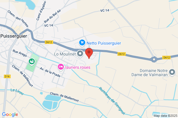 Ecole Maternelle Publique Directeur