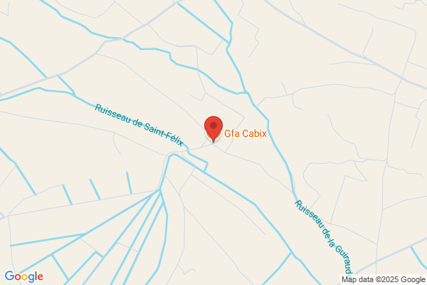 Gfa Cabix