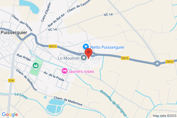 Gmd Ingenierie