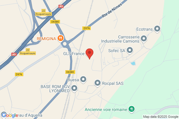 Samsic Indoors Avignon