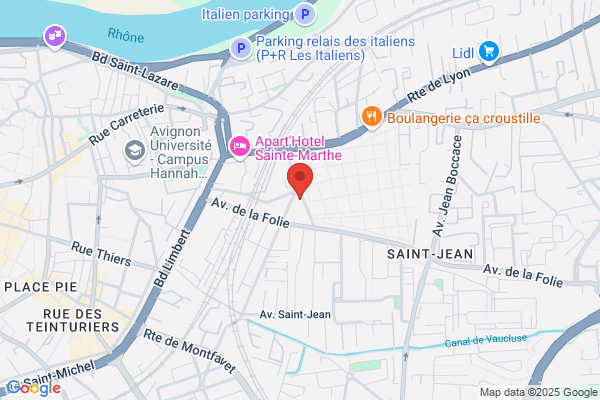 Agence Gardoise De Pompes Funebres