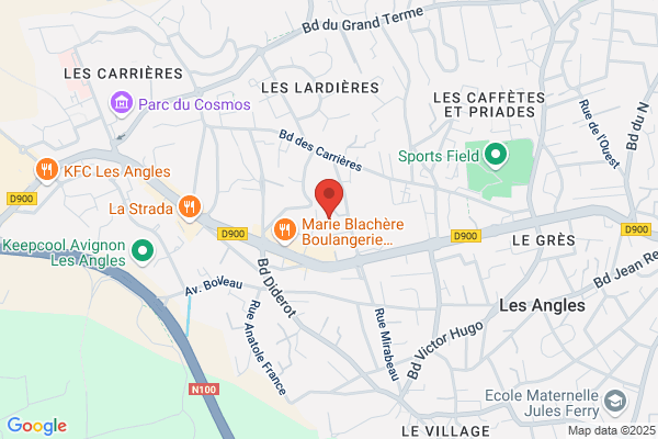 Ambulances Apf Tillier Et Fils