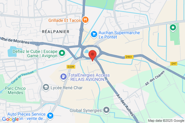 Apex Environnement
