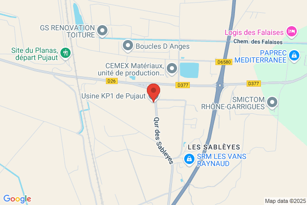 Bdi Sud Est Siege Social