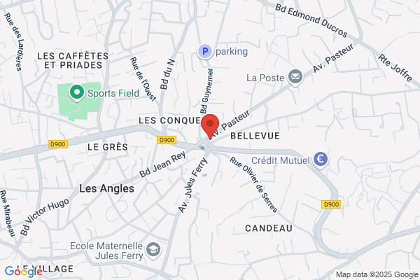 Bonfils Immobilier