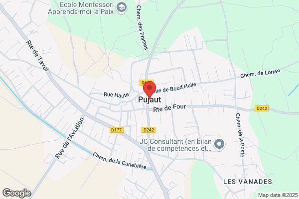 Bourgues Patrice