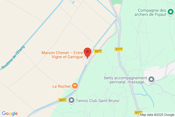 Brasserie Le Cesar