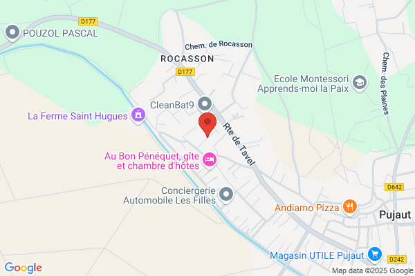 Cabinet Infirmiers Soyer Jean Claude Et Ginoux marie pierre