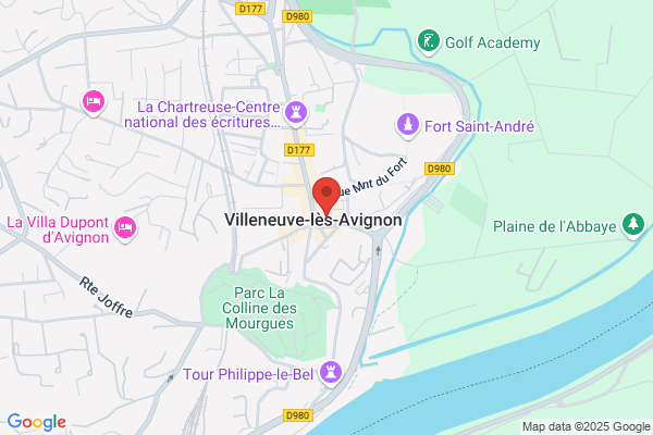 Cave Saint Marc