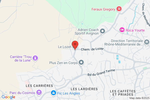 Centre Equestre Du Lozet