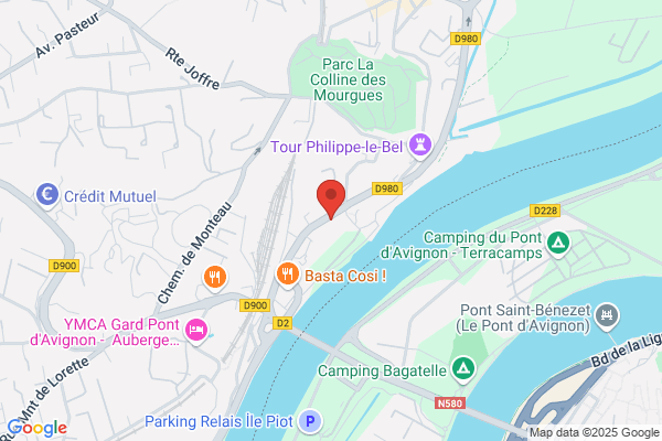 Clinique Belle Rive