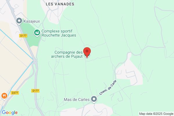 Club Des Amis De La Nature Et Des Animaux