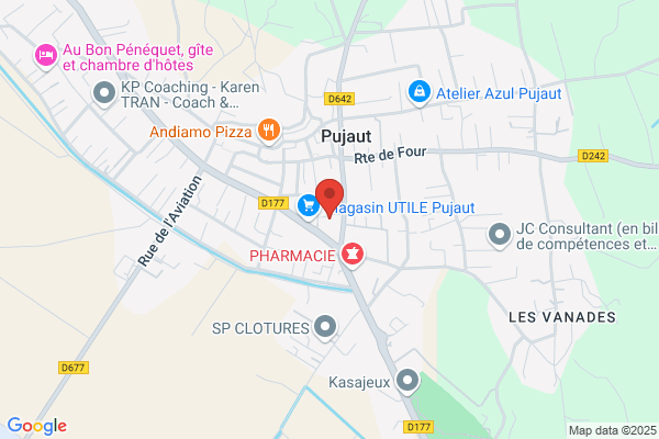 Ecole Primaire Mixte