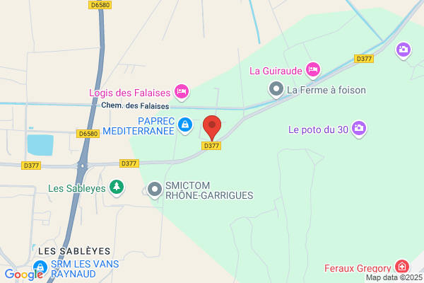 Garage Du Marche