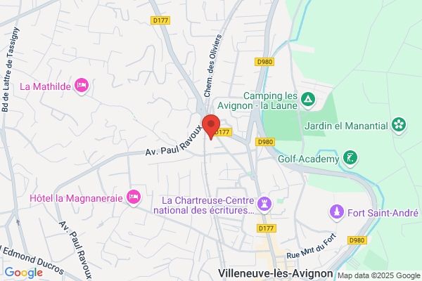 MJB Formation beauté