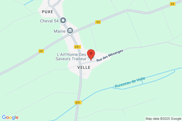 L'Art'Home Des Saveurs Traiteur