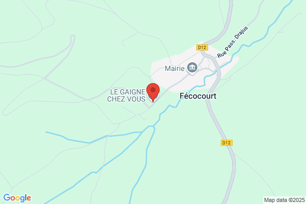 LE GAIGNE CHEZ VOUS