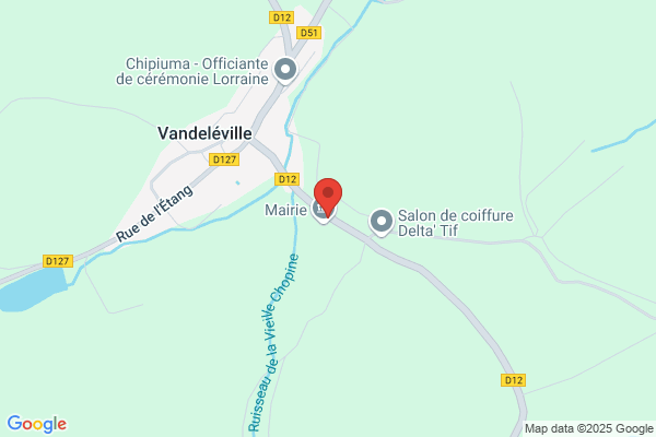La Poste Agence Communale