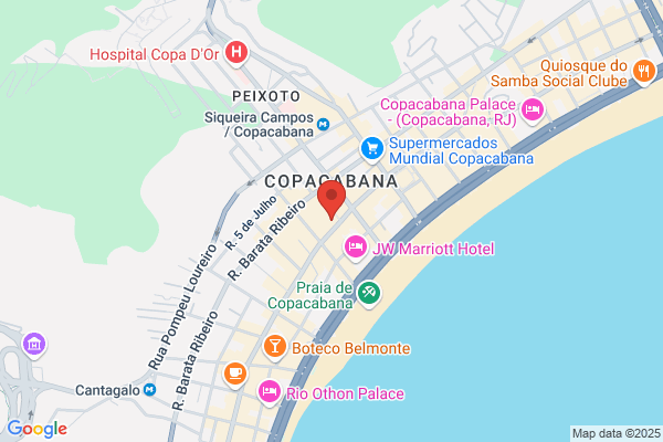 MARQUES DA CUNHA FERNANDO