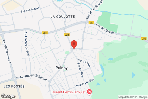 La Banque Postale