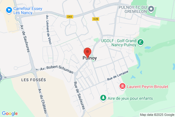 La Poste Relais