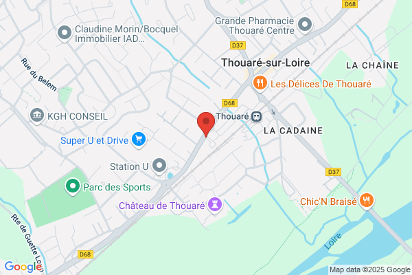 Archaimbault Stephane Masseur Kine Bureau