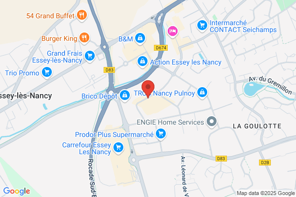Arthur Bonnet Cid Sarl Concessionnaire