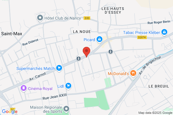 Association Des Cardiologues De L Est