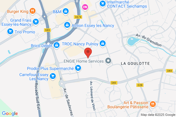 Atelier Graphique De L Est