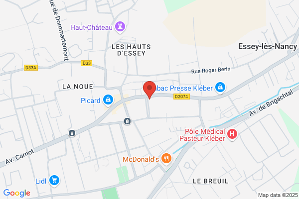 Banque Populaire Lorraine Champagne Bplc