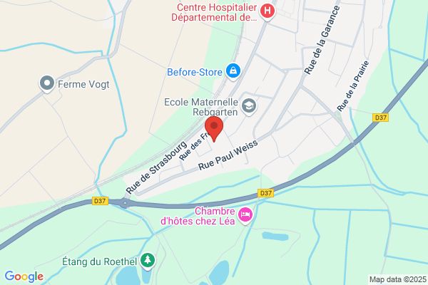 Bronner Jean Francois Agent Assurance